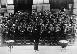 Sousa's Band