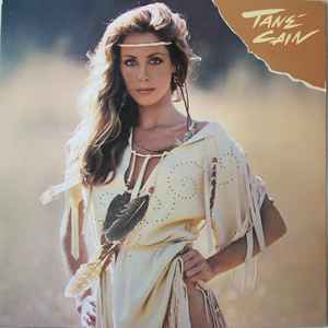 Tané Cain – Tané Cain (1982, Vinyl) - Discogs