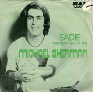 Michael Sherman (2) - Sadie album cover