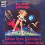 The Bob Crewe Generation Orchestra - Barbarella (Motion Picture 