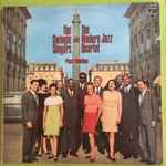 Cover of Place Vendome, The Swingle Singers With The Modern Jazz Quartet, 1966, Vinyl