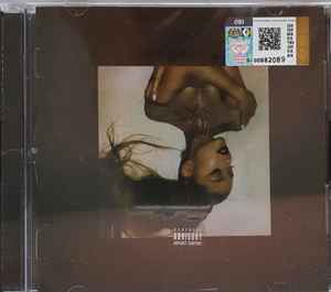 Ariana Grande – Thank U, Next (2019, Vinyl) - Discogs