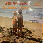 Cover of Latin For Lovers, 1958-12-00, Vinyl