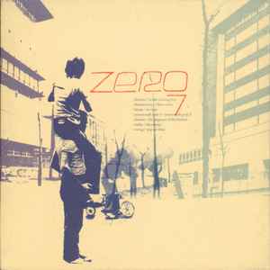 Zero 7 - Zero 7