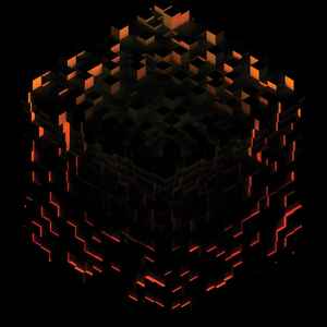 C418 - Minecraft - Volume Beta album cover