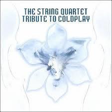 The Vitamin String Quartet - The String Quartet Tribute To