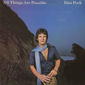 Pete Carlson – Dreamer's Dream (1982, Vinyl) - Discogs