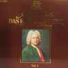 Joh. Sebast. Bach* - Leonardt-Consort, Gustav Leonhardt - Das Kantatenwerk · Complete Cantatas Vol. 4: BWV 12-14, 16