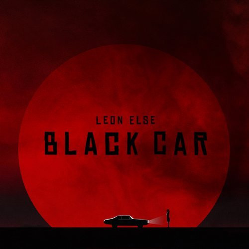 baixar álbum Download Leon Else - Black Car album