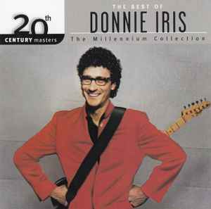 Donnie Iris - The Best Of Donnie Iris