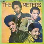 The Meters – Look-Ka Py Py (1970, Vinyl) - Discogs
