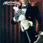 Helloween - Rabbit Don't Come Easy | Releases | Discogs