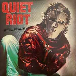Quiet Riot - Metal Health