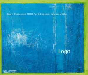 Marc Perrenoud Trio - Logo album cover