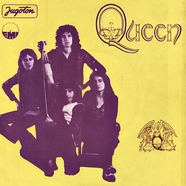 Queen – Killer Queen = キラー・クイーン (1975, Vinyl) - Discogs
