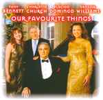 Cover of Our Favorite Things, 2001-10-16, CD