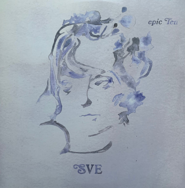 Sharon Van Etten - Epic Ten | Ba Da Bing! (BING-167)