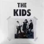 Cover of The Kids, 2019, Vinyl