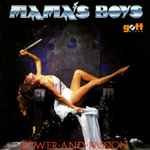 Mama's Boys – Power And Passion (2006, CD) - Discogs