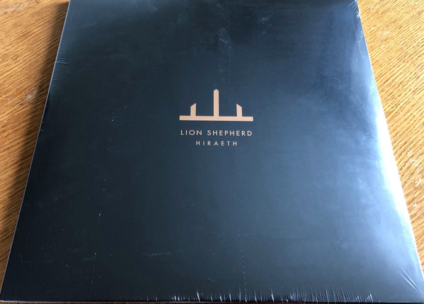 Lion Shepherd – Hiraeth (2020, Vinyl) - Discogs