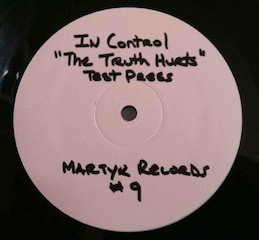Album herunterladen In Control - The Truth Hurts