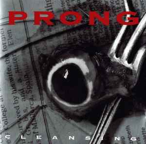 Cleansing - Prong