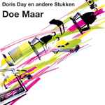 Cover of Doris Day En Andere Stukken, 2008, File