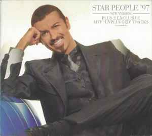 Star People '97 - George Michael