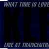 The KLF Featuring The Children Of The Revolution - What Time Is Love? (Live At Trancentral)
