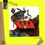 Cover of Pike's Peak, 1989, CD