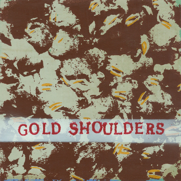 lataa albumi Various - Gold Shoulders