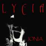 Cover of Ionia, 1993, CD