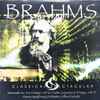 Brahms*, Vienna Symphony Orchestra*, Alfred Scholz - Serenade No. 2 In A Major, OP 16 · Violin Concerto In D Major, OP 77