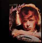 Cover of Young Americans, 1975-04-00, Vinyl