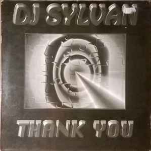 Thank You - DJ Sylvan