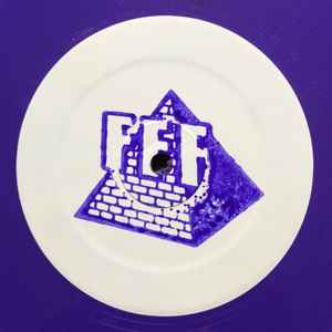 FFF / Coco Bryce – Falling In Love (2018, Stamped, Vinyl) - Discogs