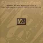 Classic Jazz-Funk Mastercuts Volume 1 (1991, CD) - Discogs