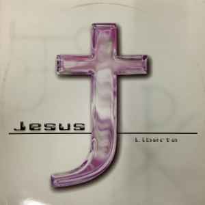 Portada de album Jesus - Liberta