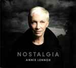 Cover of Nostalgia, 2014-09-21, CD
