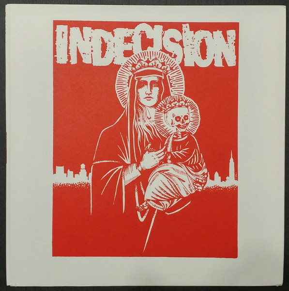 Blindfold Lyrics Indecision ※