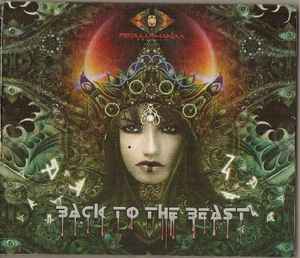 Back To The Beast - Various