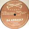 DJ Assault - The Ass-N-Titties EP