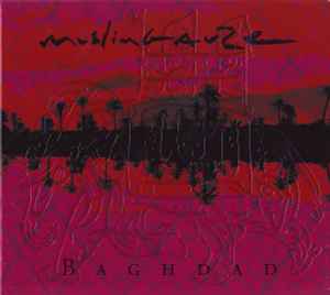 Muslimgauze - Baghdad