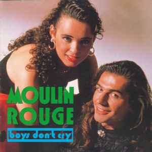 Moulin Rouge - Boys Don't Cry