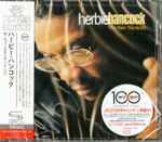 Herbie Hancock - The New Standard | Releases | Discogs
