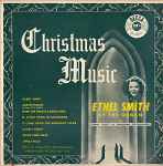 Cover of Christmas Music, 1949, Vinyl