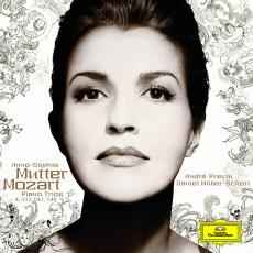 Wolfgang Amadeus Mozart - Piano Trios K. 502, 542, 548 album cover