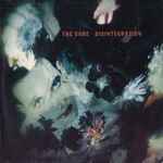 Cover of Disintegration, 1989-05-01, Vinyl