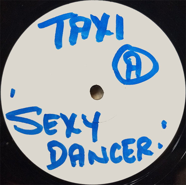 baixar álbum Taxi - Sexy Dancer