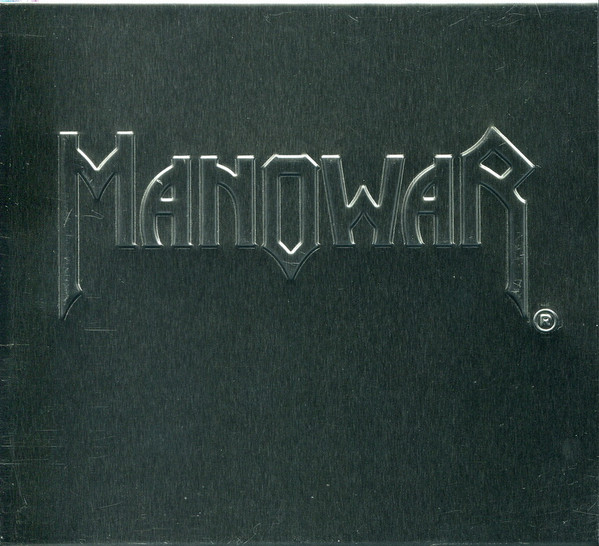 Manowar – Gods Of War (CD) - Discogs